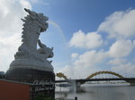 べ―ライオンとドラゴン橋.JPG